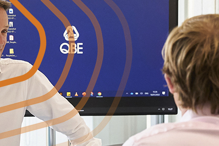 About Us | - QBE Automotive Protection