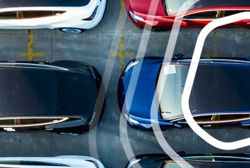 Car Dealership Thin