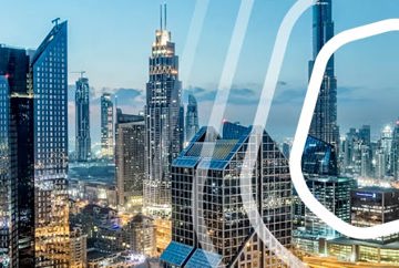QBE Automotive Protection In The Middle East Thin