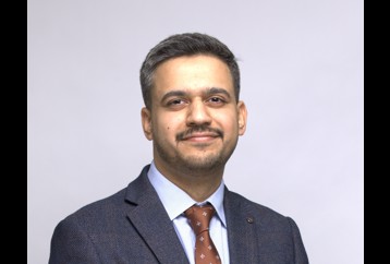 Hunain Saeed